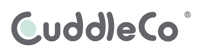 Cuddles and Co logo
